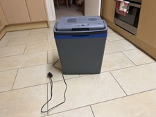 Crivit Electric Cool Box/Car