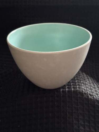Vintage 1960 poole pottery - poole,