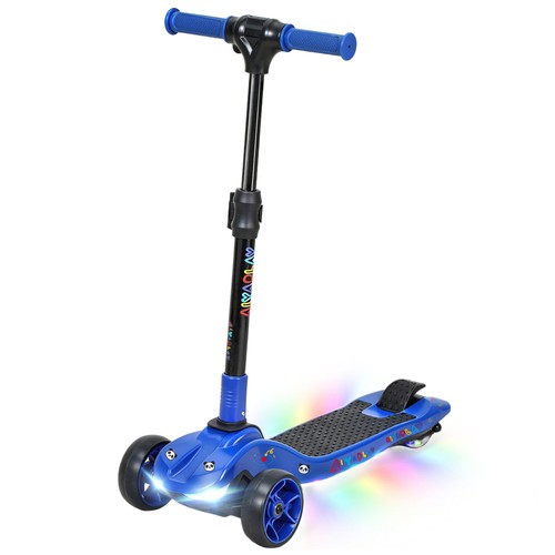Three wheel kids - three-wheel, electric