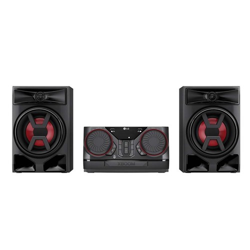 Nearly new ck43n xboom - -,