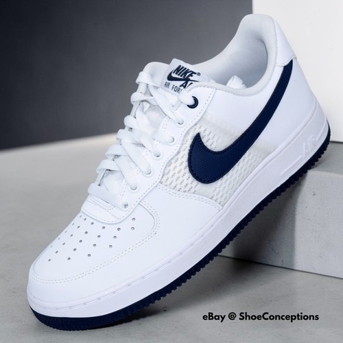 Nike air force - lv8, white
