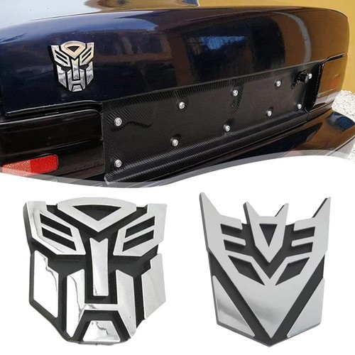 Sticker logo protector - sticker,