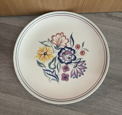 Vintage poole pottery - vintage,
