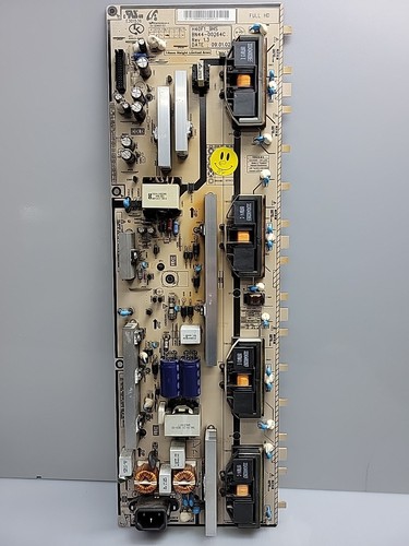 Samsung le40b530 le40b550 - le40b530,
