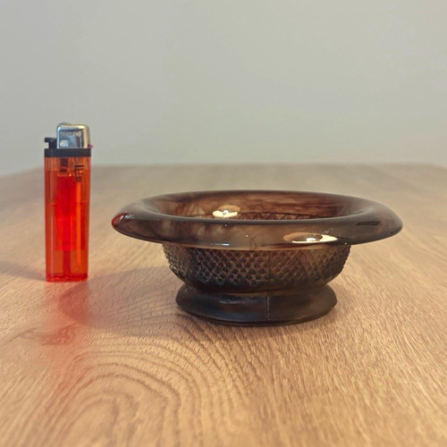 Vintage art deco glass - vintage,