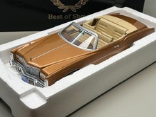 Bos 1/18 1976 Cadillac