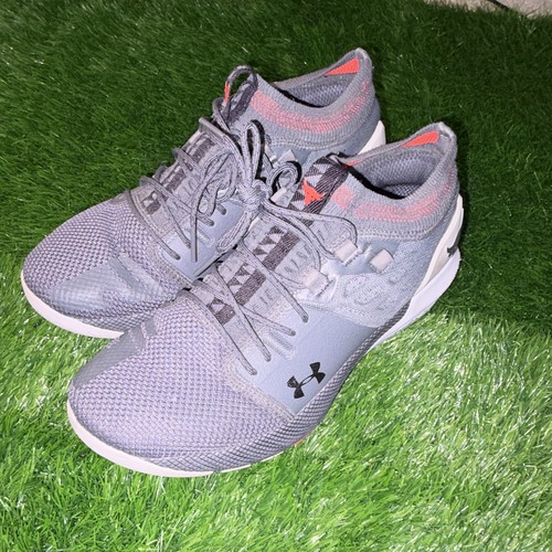 Under armour project rock bsr - project,
