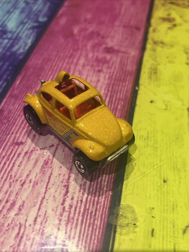 Hot wheels vintage - hot,