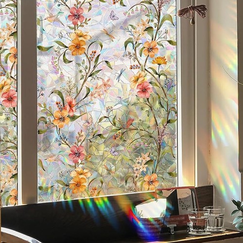 Frosted window film privacy - frosted,