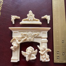 Dolls house miniature - , 1:12