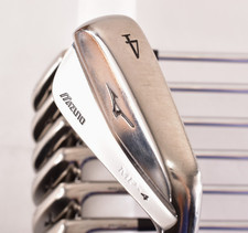 Mizuno MP-4 Forged