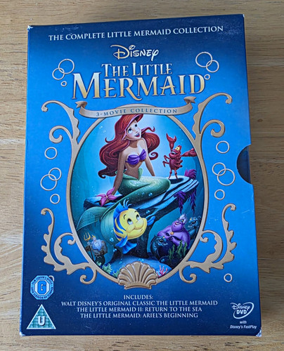Disney ariel the - disney,