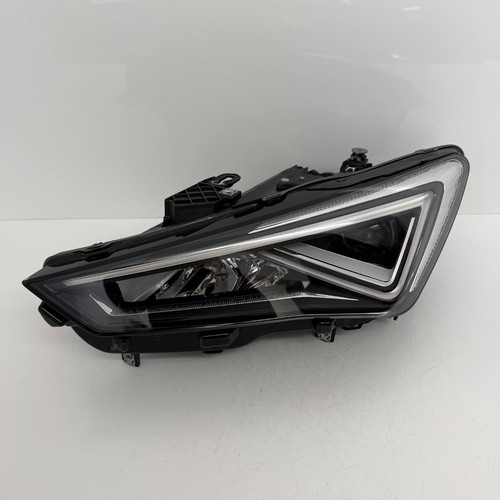 Seat leon cupra passenger - seat, left