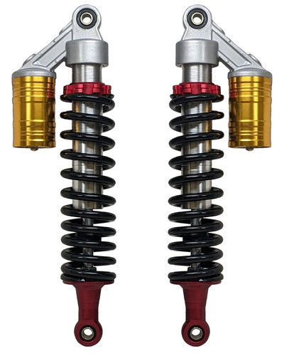 Pack 350mm suspension - 2,