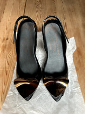 Vivienne Westwood x Melissa