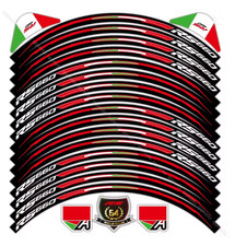 Aprilia 660 wheel - rs, rim