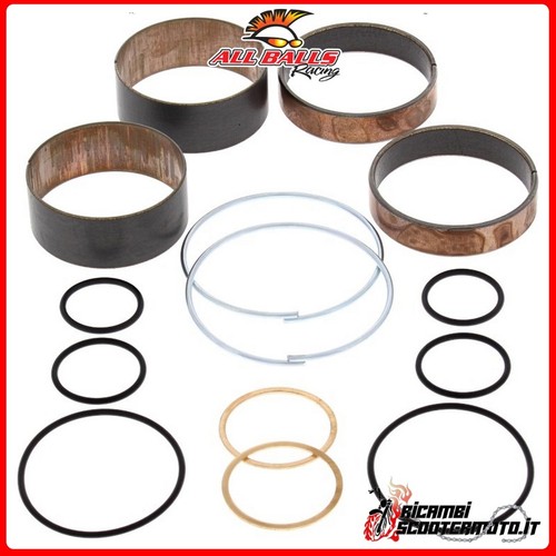 Bronze bushings kit all balls - bushings,