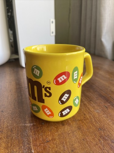 Collectible advertising - m&ms,