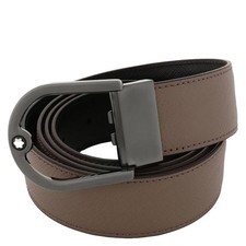 Montblanc Horseshoe Buckle