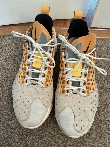 Nike reax the 10th - the, trainer