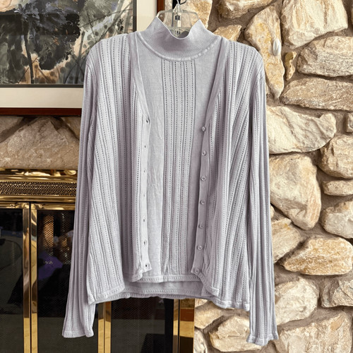 Vintage liz claiborne silk - liz,