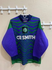 Celtic Glasgow 1994/1995