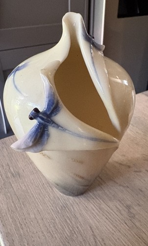 Vintage franz porcelain - vintage,