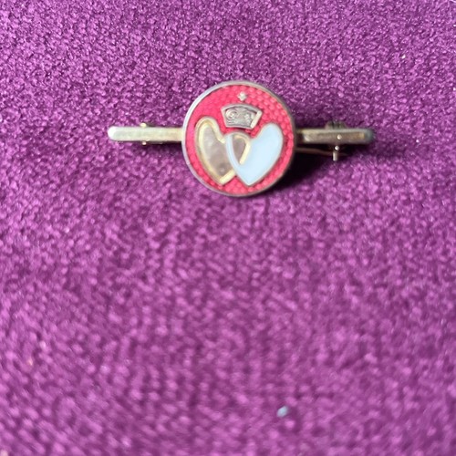 Nhs blood donor gold - nhs, bar