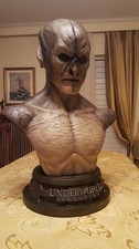 ECC Underworld Marcus Bust