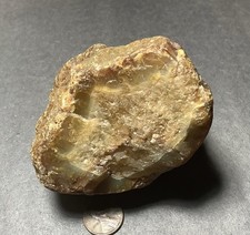 Sumatra Rough Agate, 15.1oz