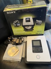Sony vrd mc5 multi function - sony, multi-function