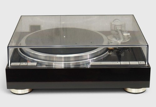 Kenwood 9010 direct drive - kp-9010,