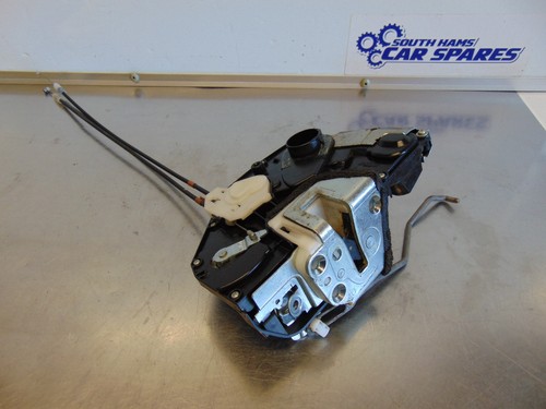 Suzuki sx4 door lock - sx4,
