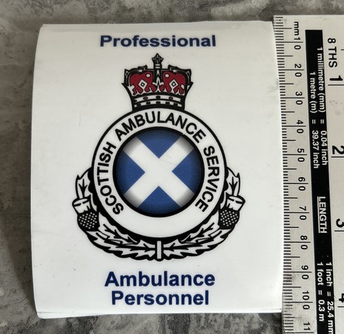 Scottish professional - scottish,