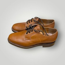 Cheaney of England UK6 Leather