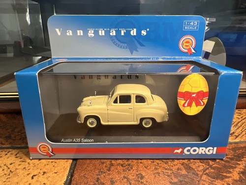 Corgi vanguards va02309e - corgi,