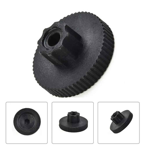Crank arm preload tool - preload,