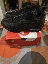 Size UK 10.5 - Nike Air Max 95