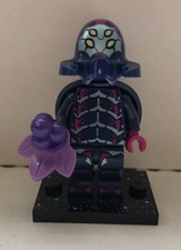 Lego Alien Beetle Zoid Minifigure 71046