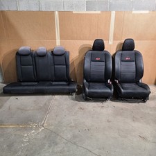 12-15 Honda Civic Si Coupe