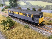 Accurascale OO Gauge Class 31