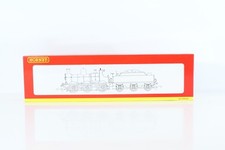 Hornby R2275A OO Gauge 0-6-0 Deans Goods BR Black "2538" Steam Locomotive