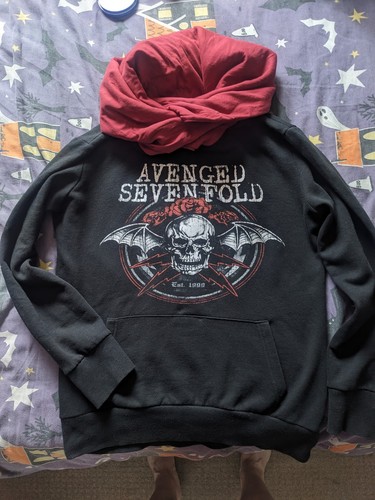 Avenged sevenfold women - avenged,