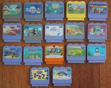 VTech V.Smile Educational Game