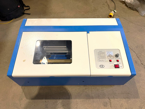 Unused k40 40w - k40, co2
