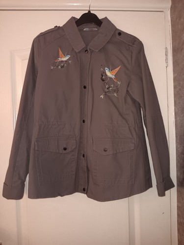 George jacket - george, 10