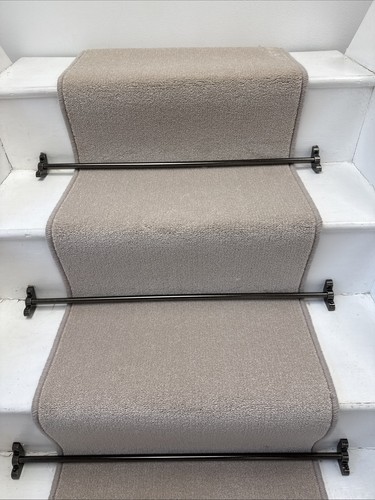 Carpet stair runner steps - carpet,