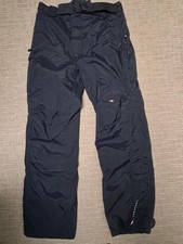 Trespass mens ski trousers - size  Large