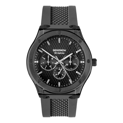 Sekonda gents titan mm - gents,