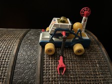 Vintage Corgi Toys 811 James